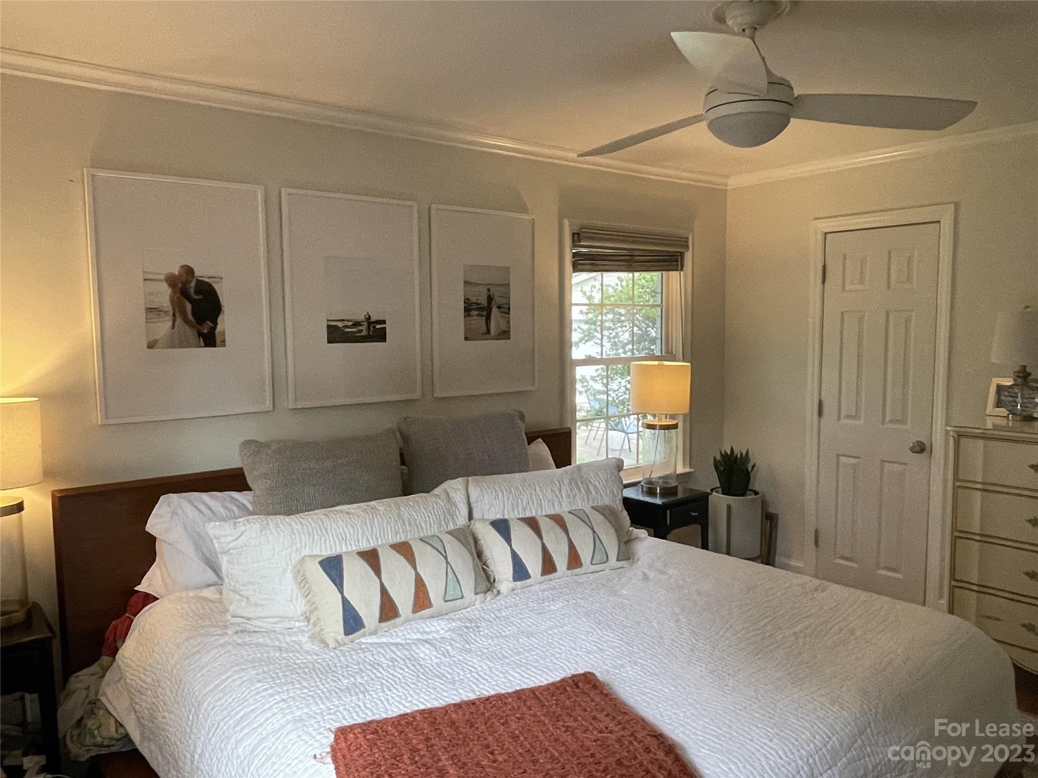 Montclaire - Residential Lease