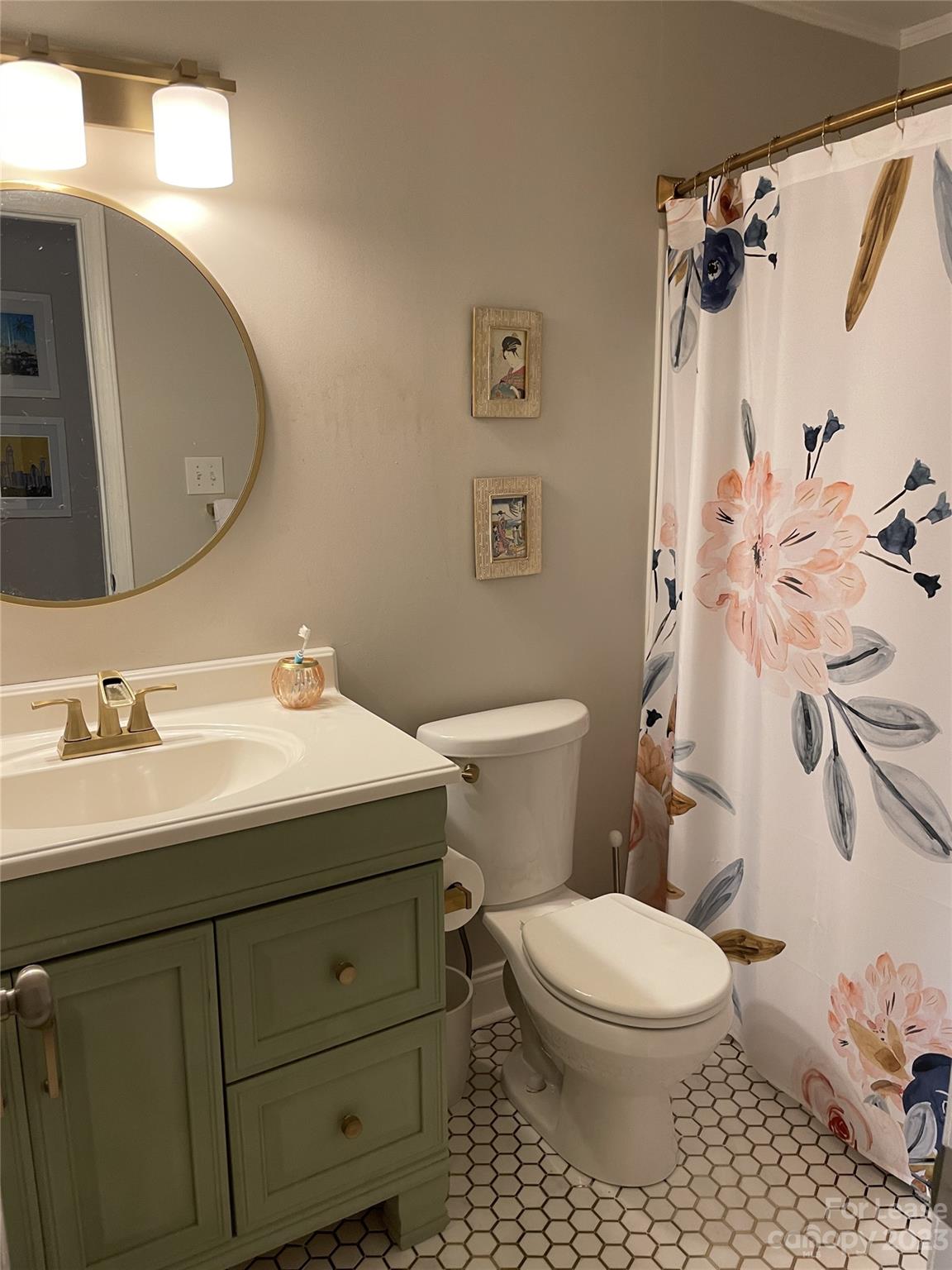 Montclaire - Residential Lease