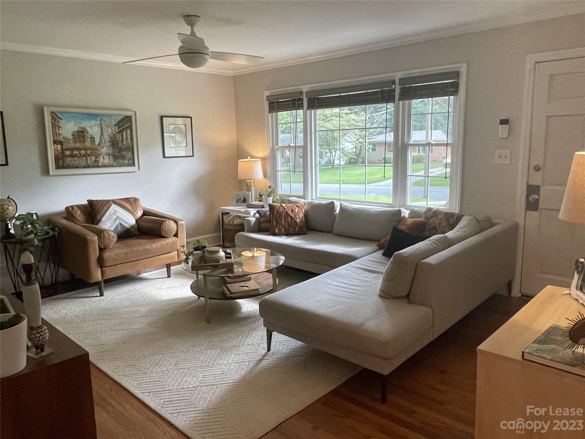 Montclaire - Residential Lease