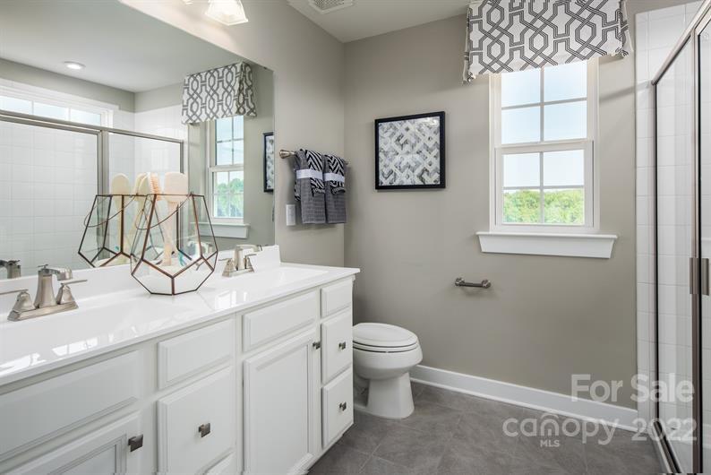 Trinity Townes - Residential