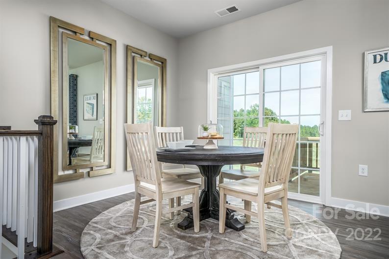 Trinity Townes - Residential