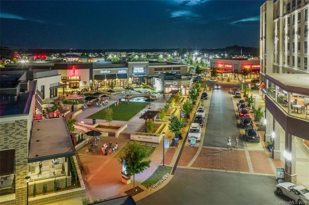 Moore Farm - Residential