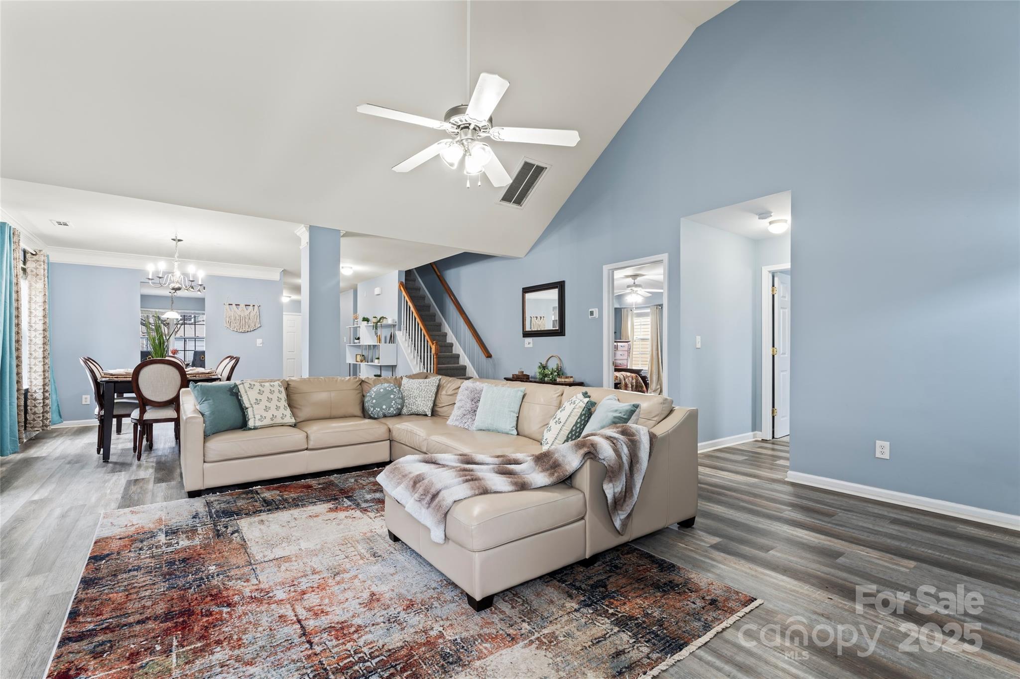 Pennington Place - Residential