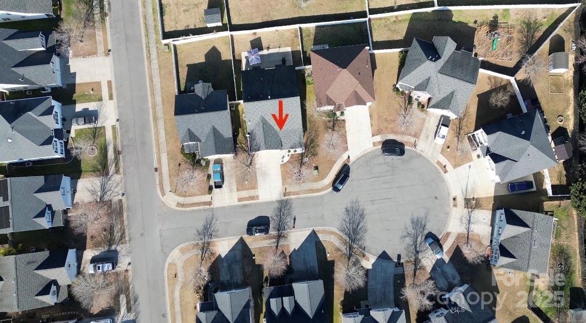 Pennington Place - Residential