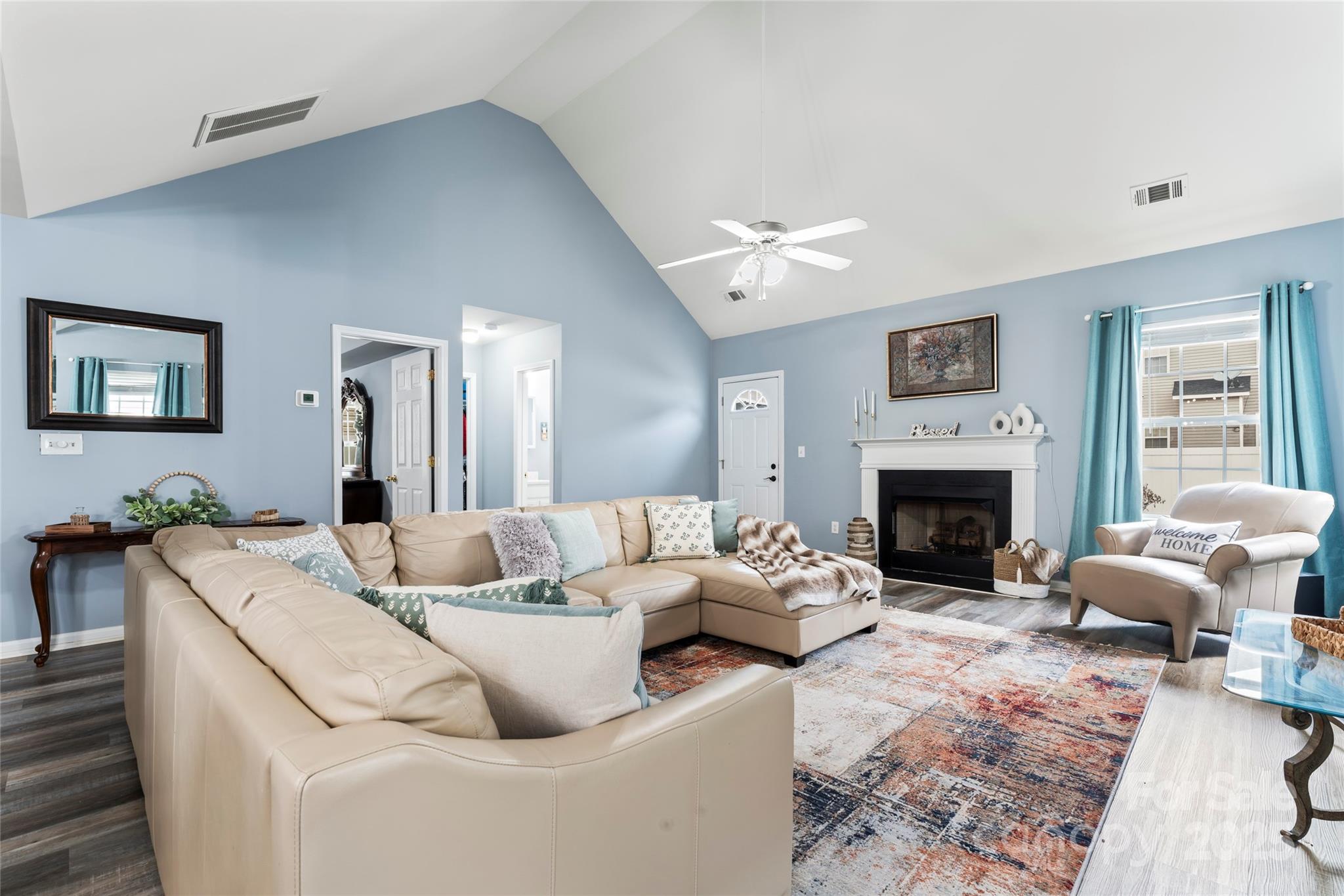 Pennington Place - Residential