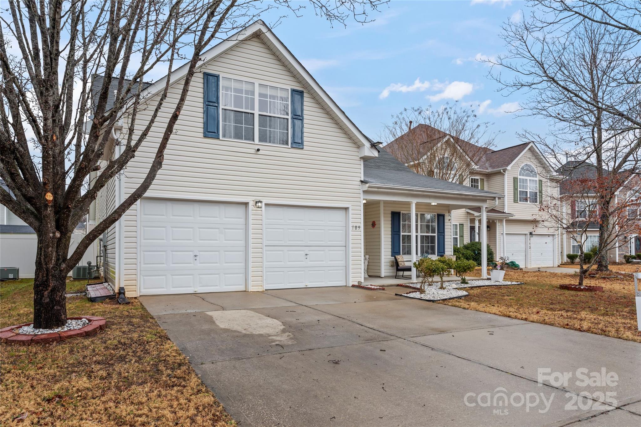 Pennington Place - Residential