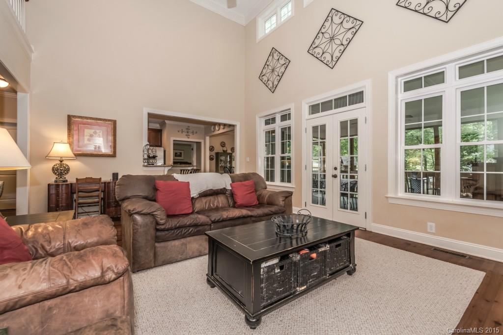 Town Heights - Residential