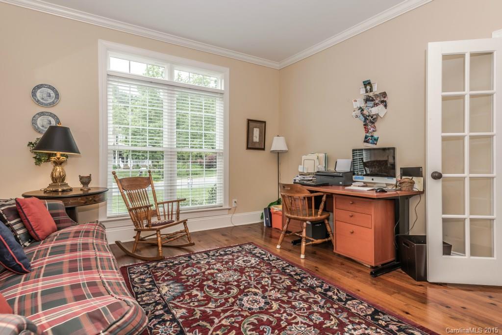 Town Heights - Residential