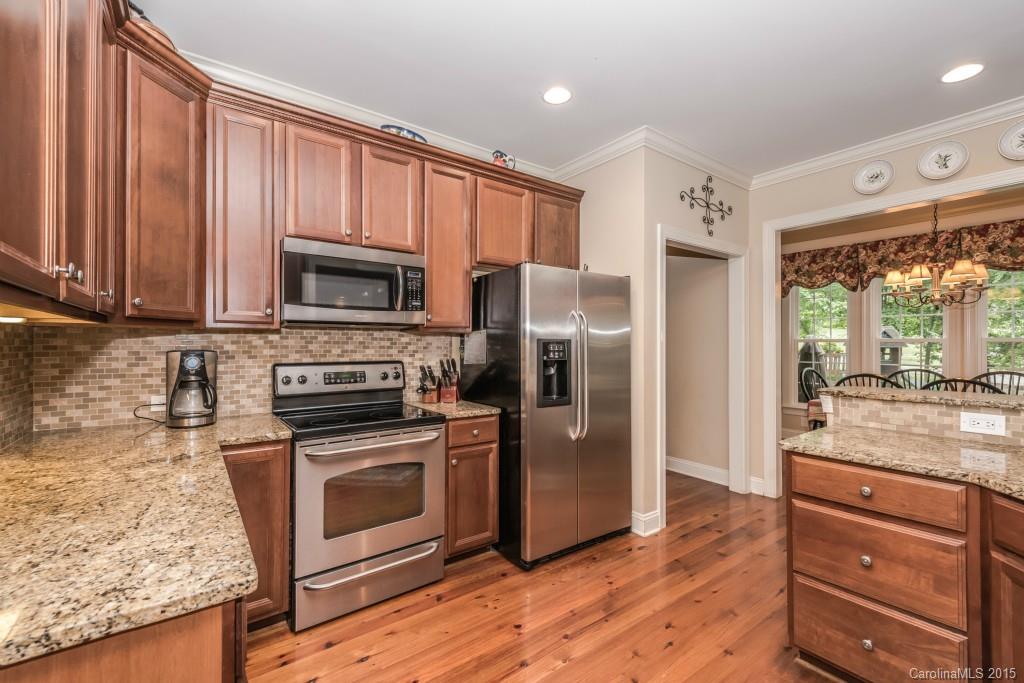 Town Heights - Residential