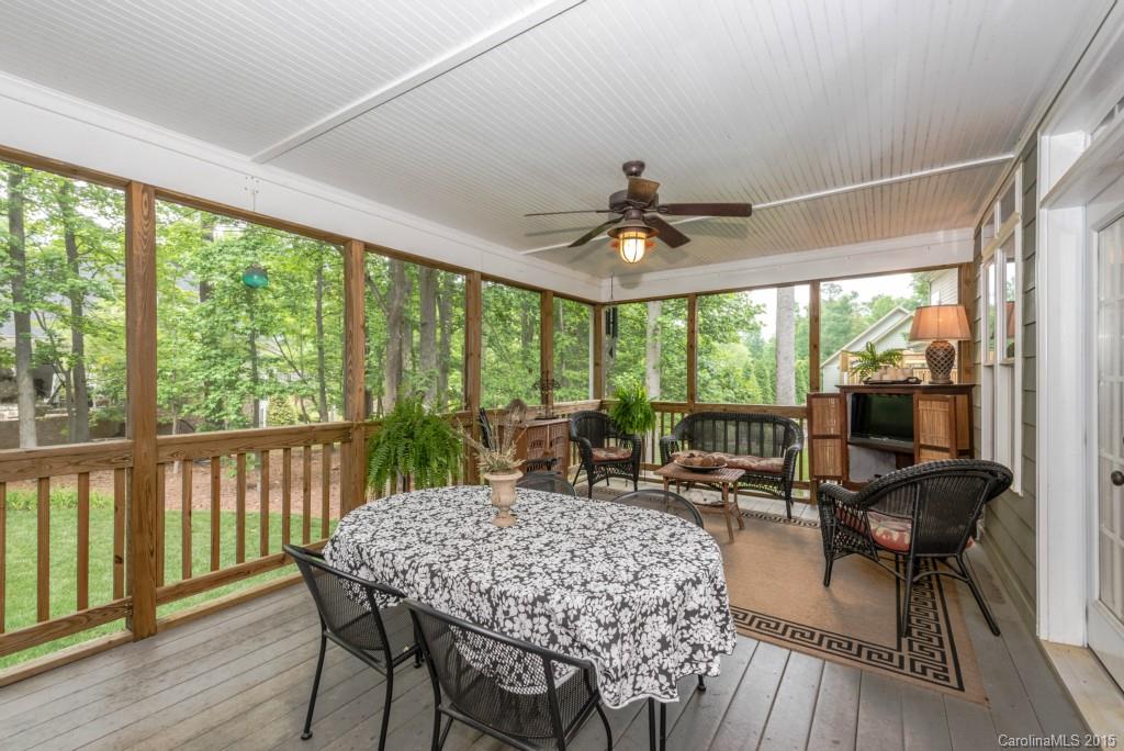 Town Heights - Residential