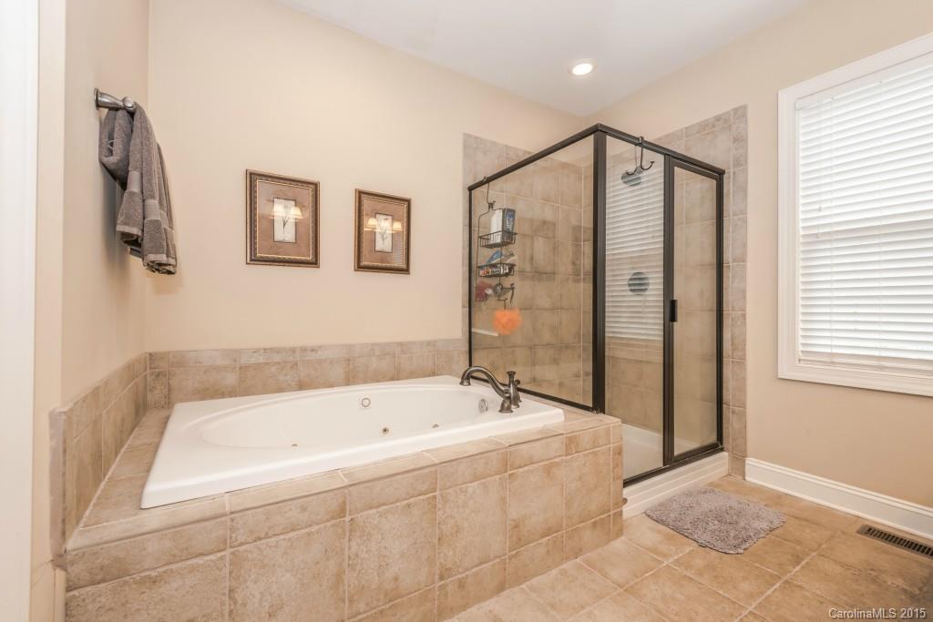 Town Heights - Residential