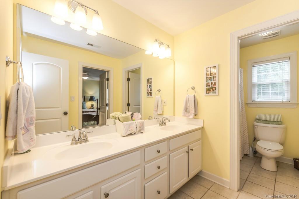 Town Heights - Residential