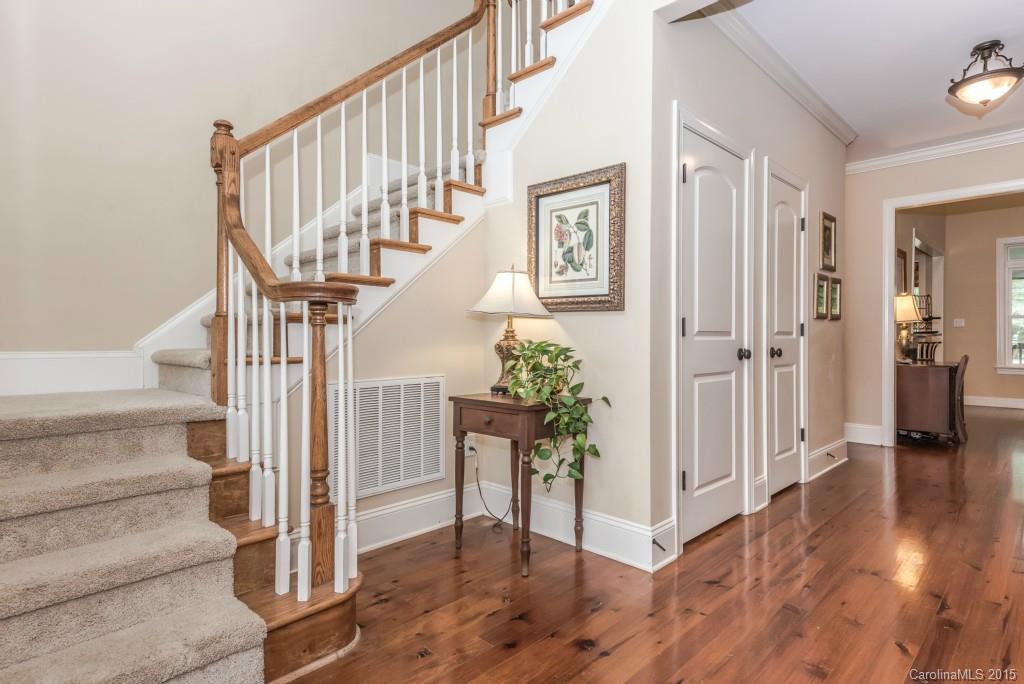 Town Heights - Residential