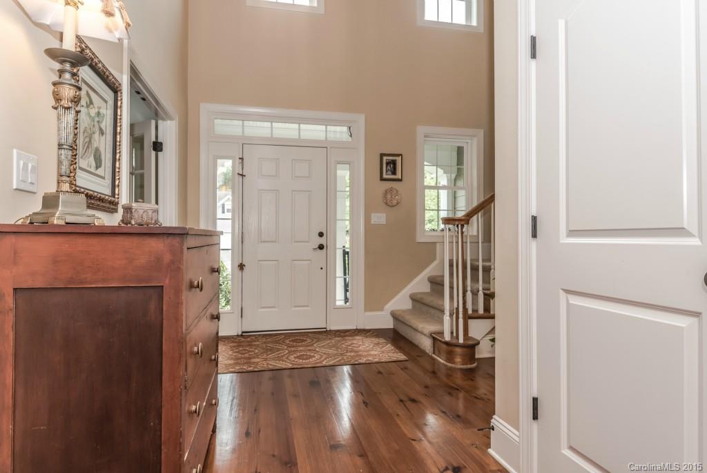 Town Heights - Residential