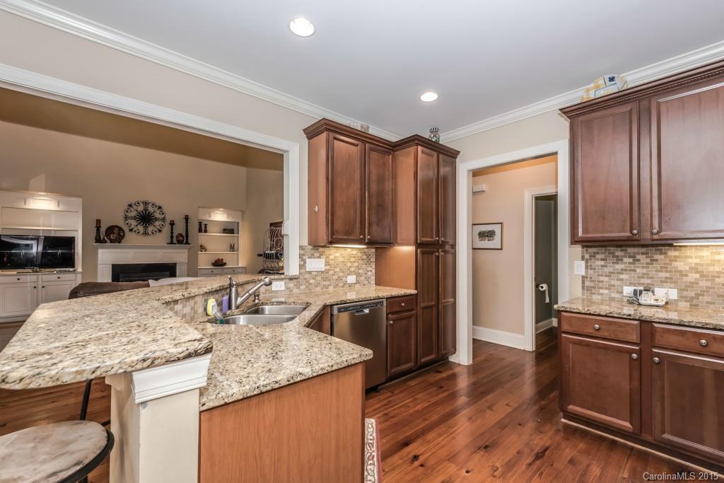 Town Heights - Residential