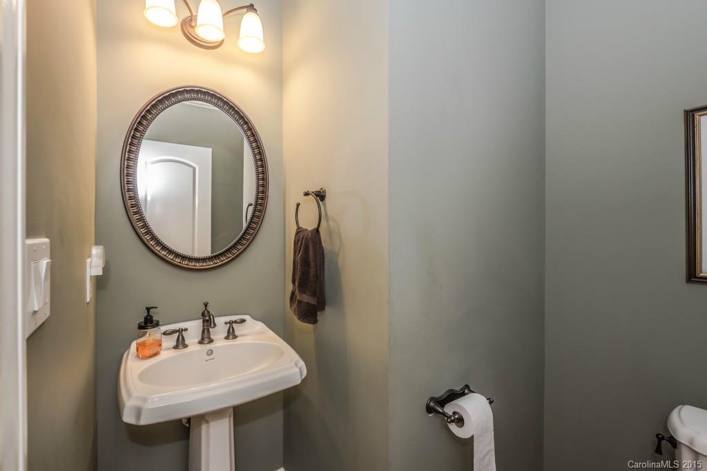 Town Heights - Residential