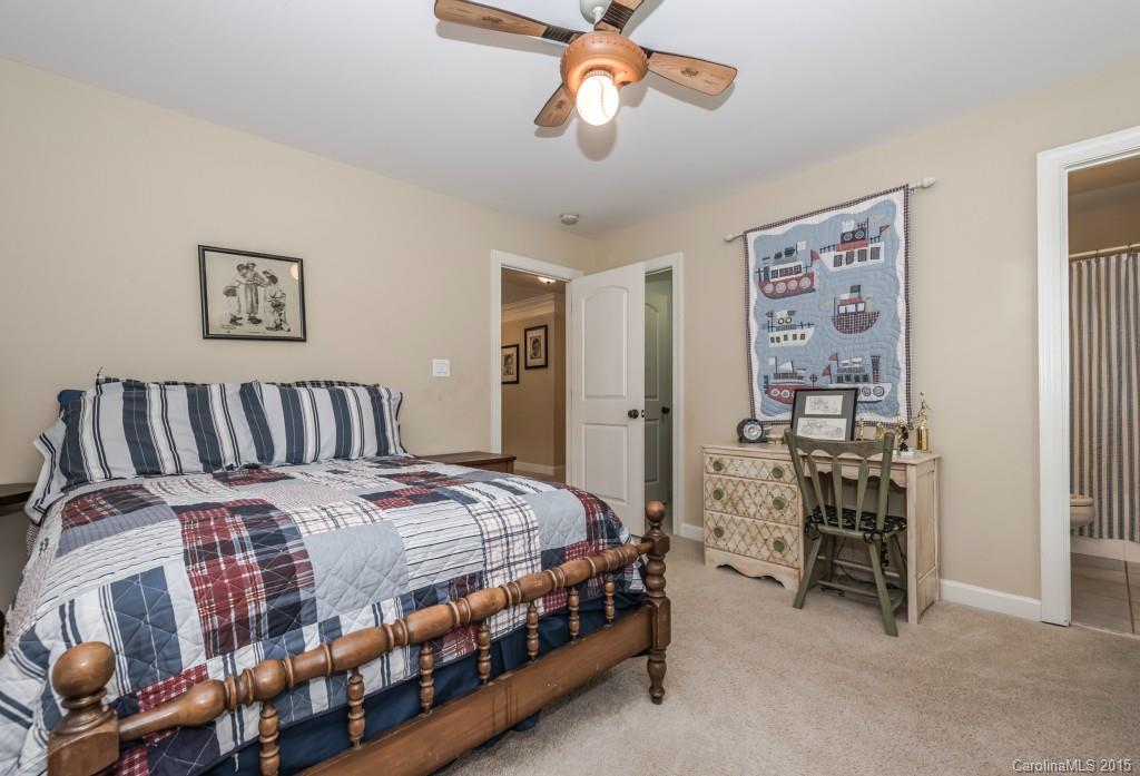 Town Heights - Residential