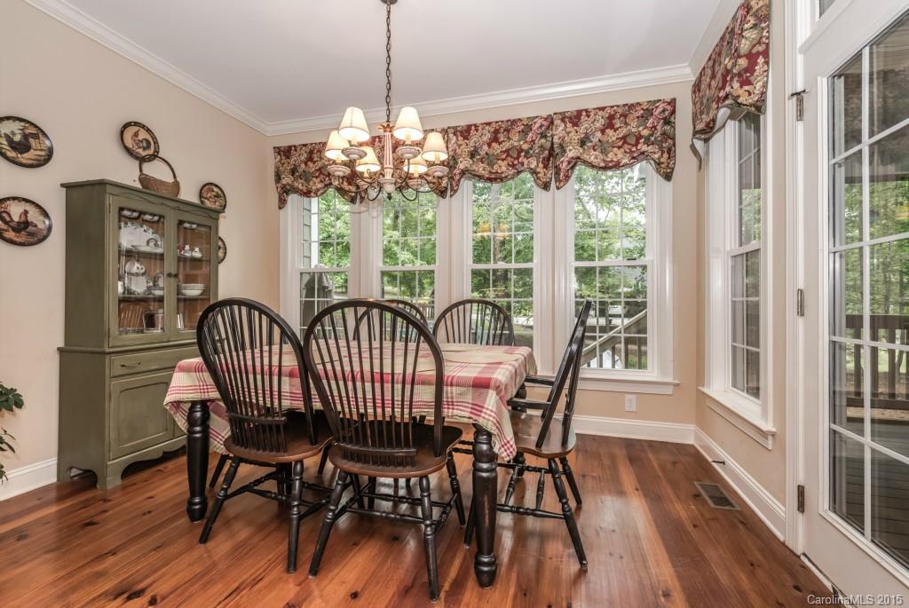 Town Heights - Residential