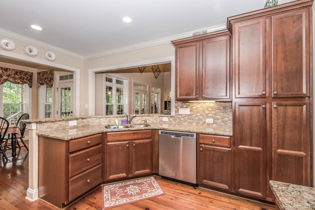 Town Heights - Residential