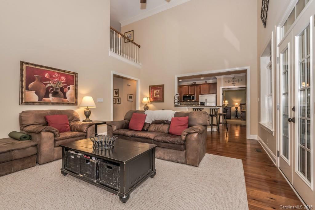 Town Heights - Residential