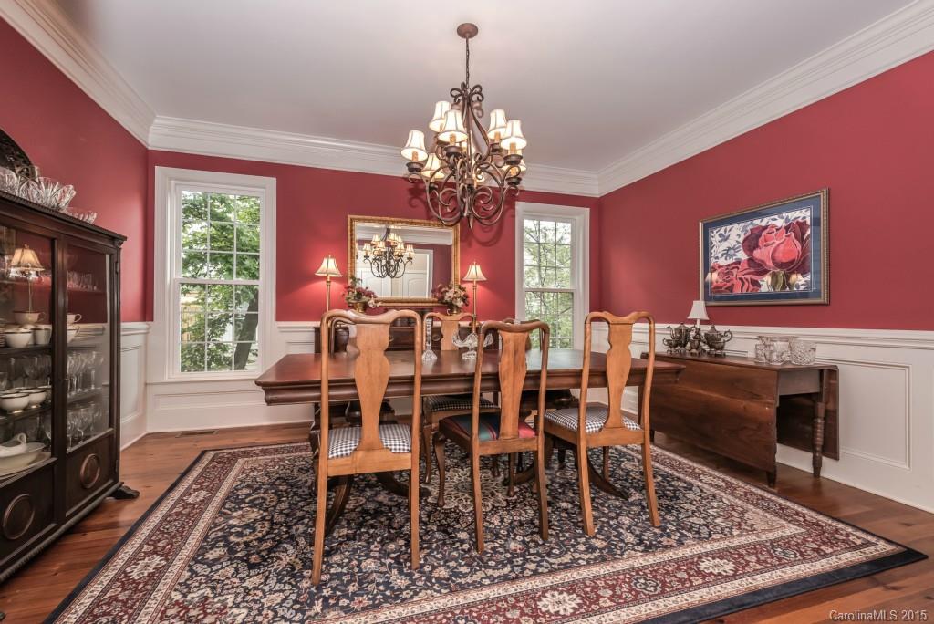 Town Heights - Residential