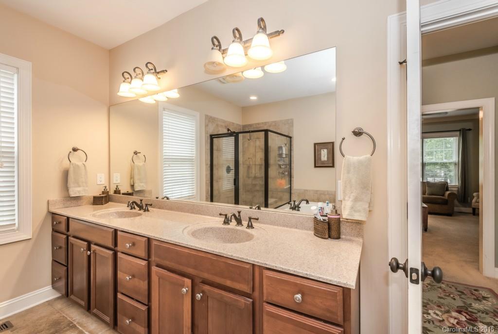 Town Heights - Residential