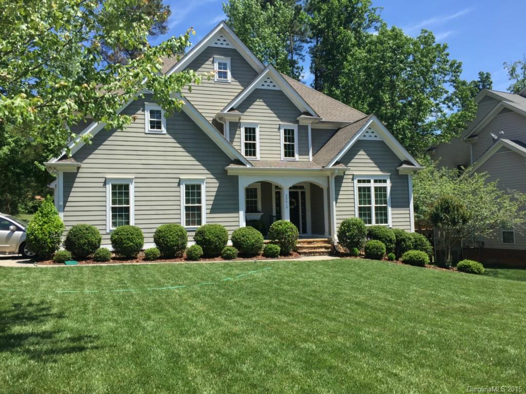 Town Heights - Residential