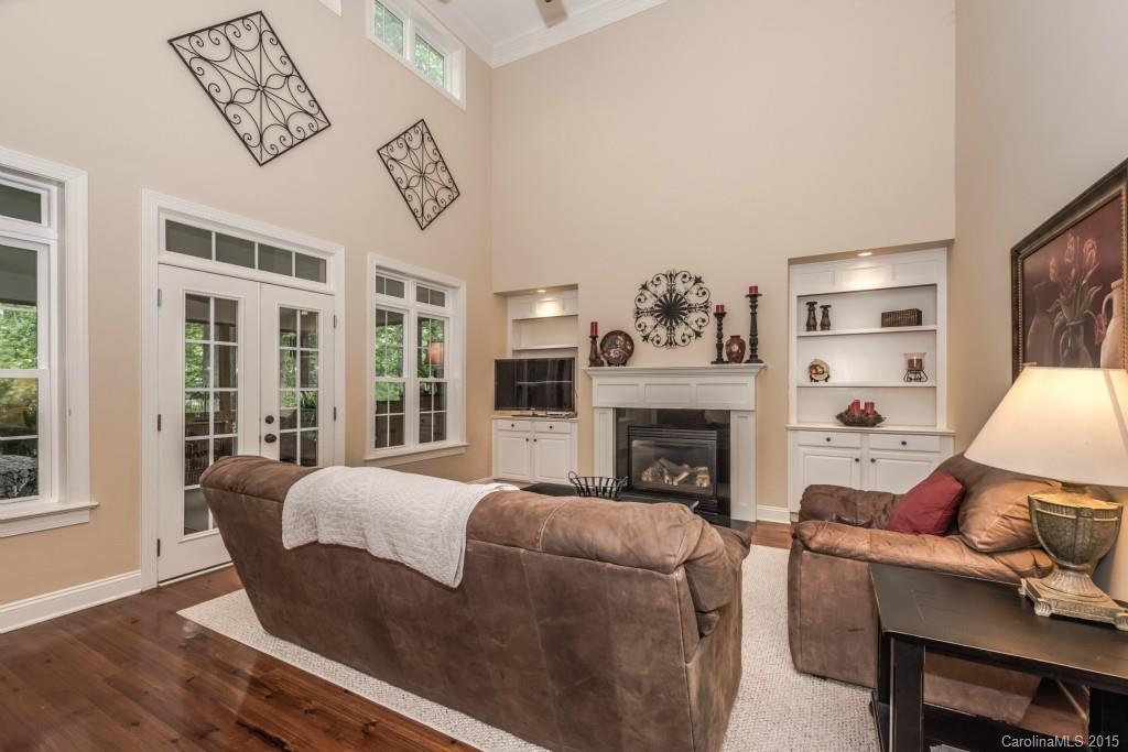 Town Heights - Residential