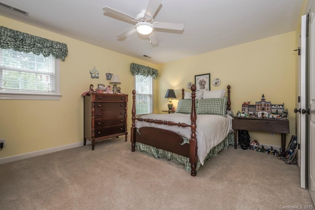 Town Heights - Residential