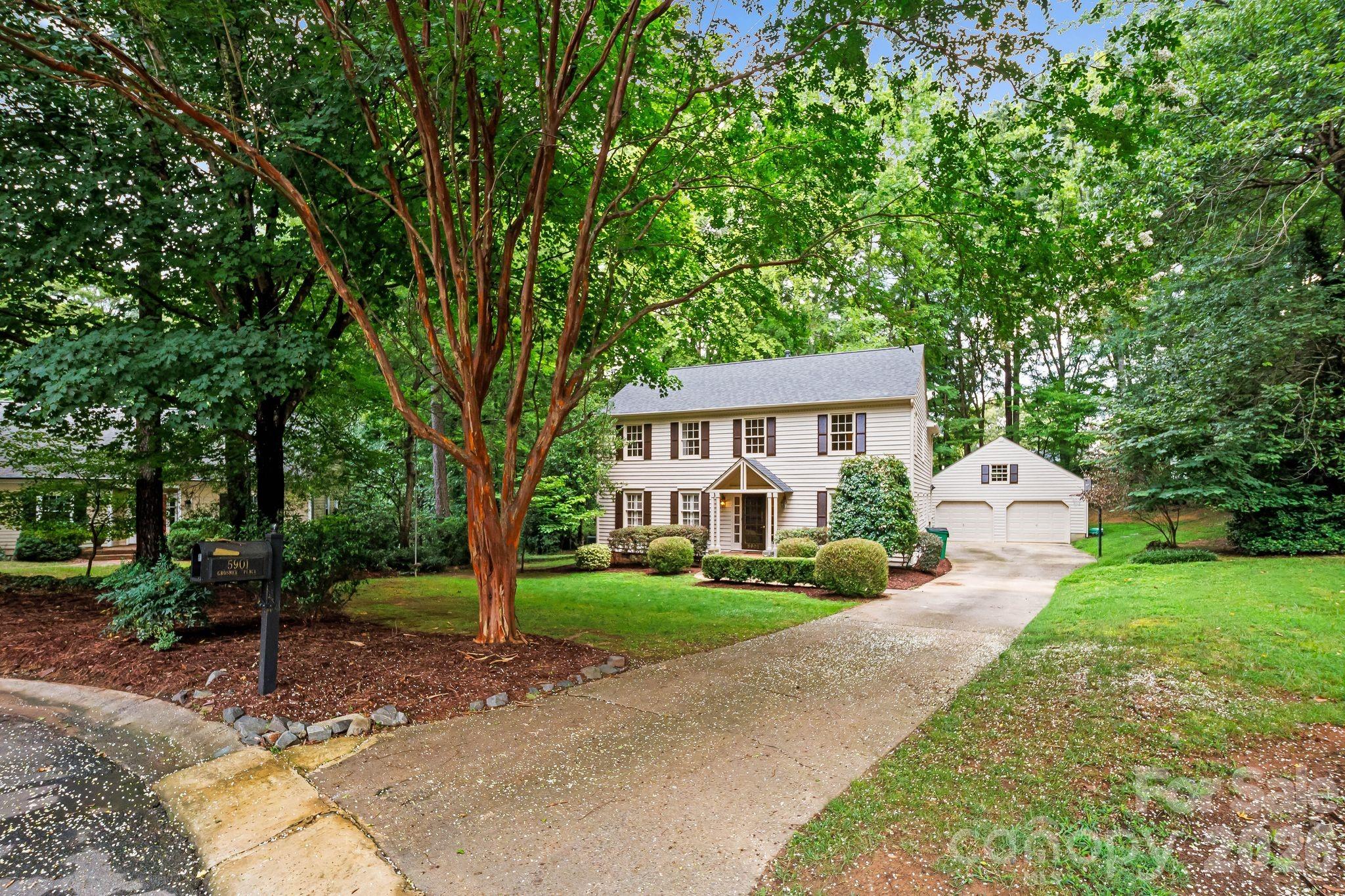5901 Grosner Place