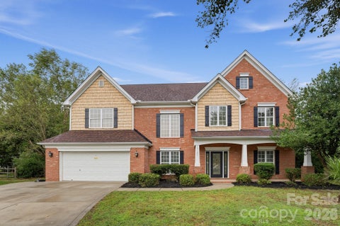 Photo of 15127 Kellington Court, Charlotte, NC 28273 (MLS # 4433895)