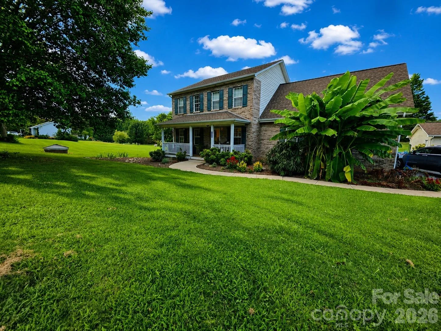 3648 Mount Olive Church Road, Newton, NC, 28658
