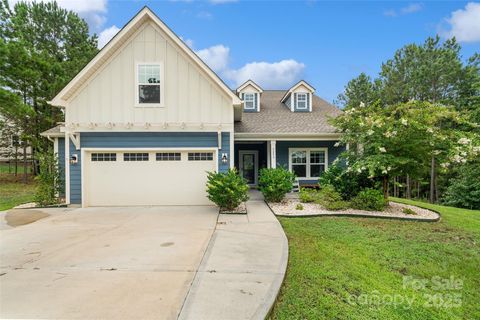 Photo of 5299 Admirals Landing, Lancaster, SC 29720 (MLS # 4290028)