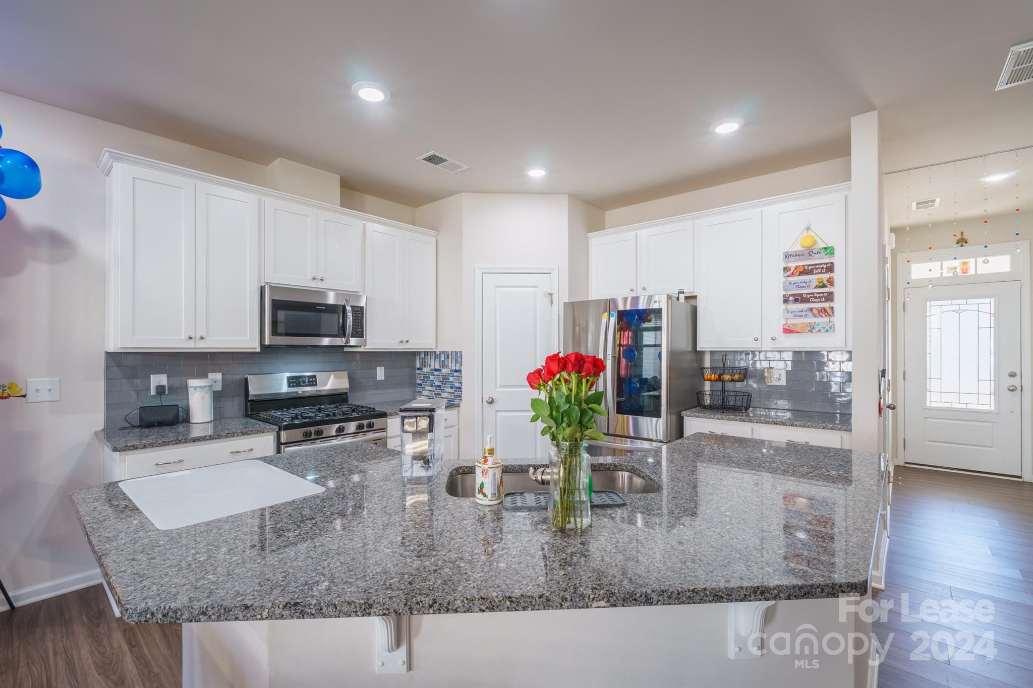 Windhaven - Residential Lease