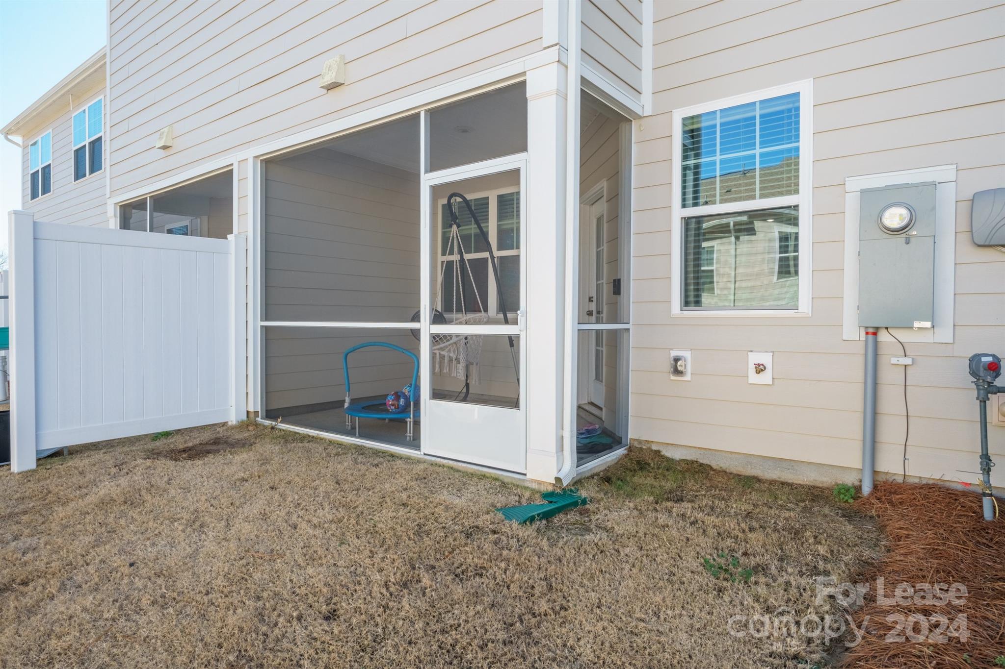 Windhaven - Residential Lease