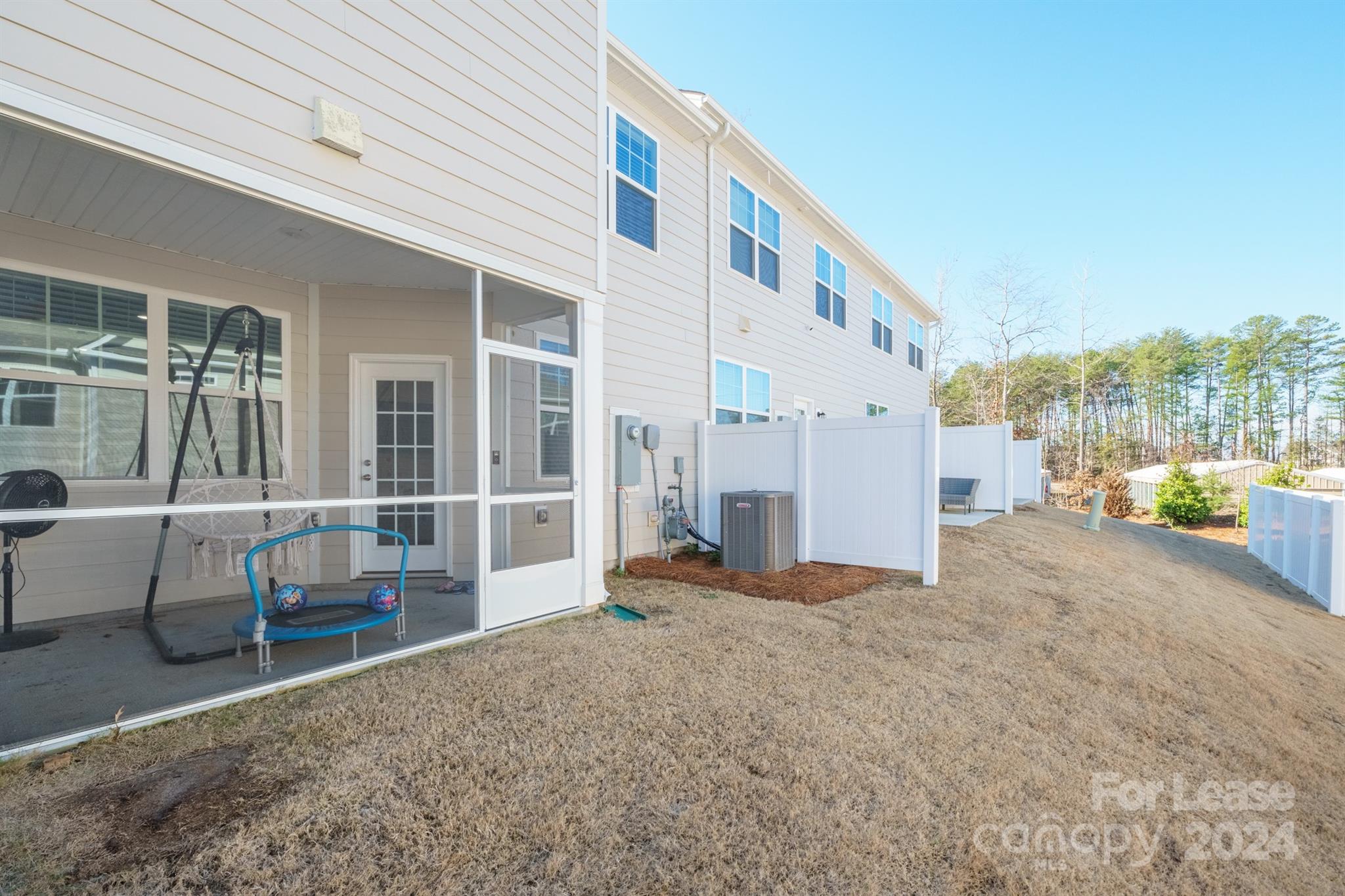 Windhaven - Residential Lease