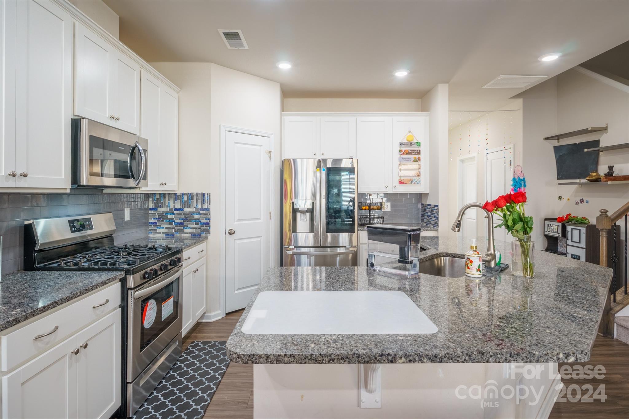 Windhaven - Residential Lease