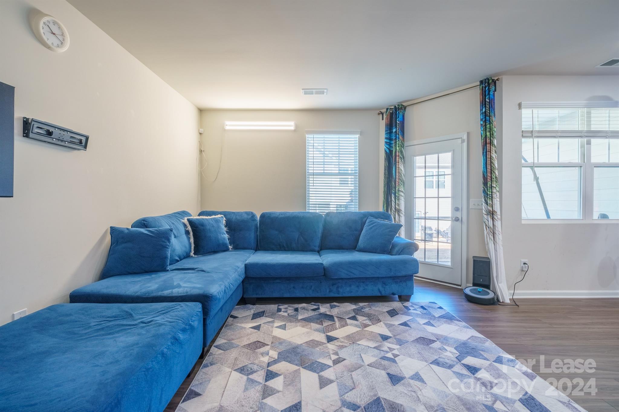 Windhaven - Residential Lease