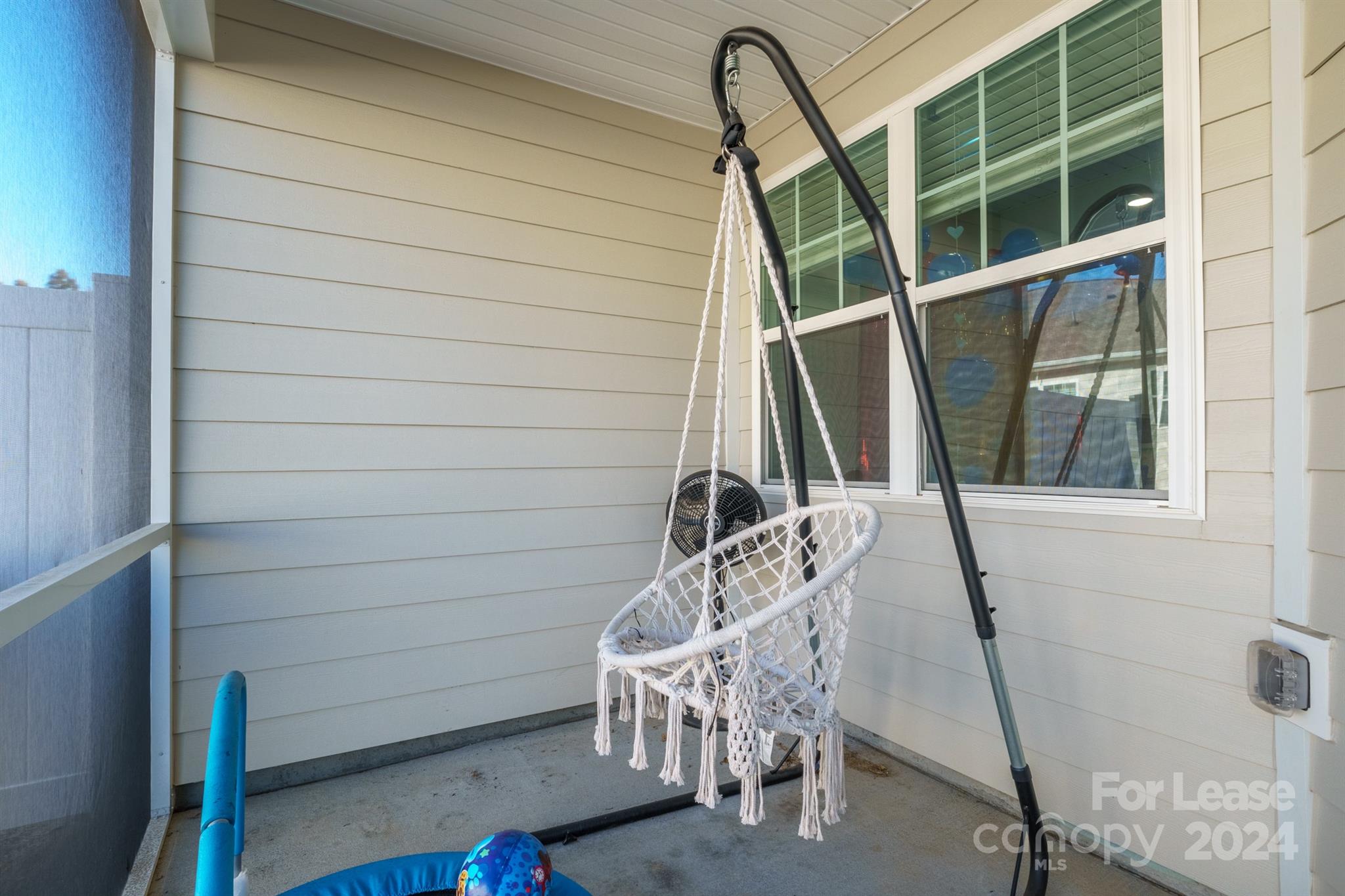 Windhaven - Residential Lease