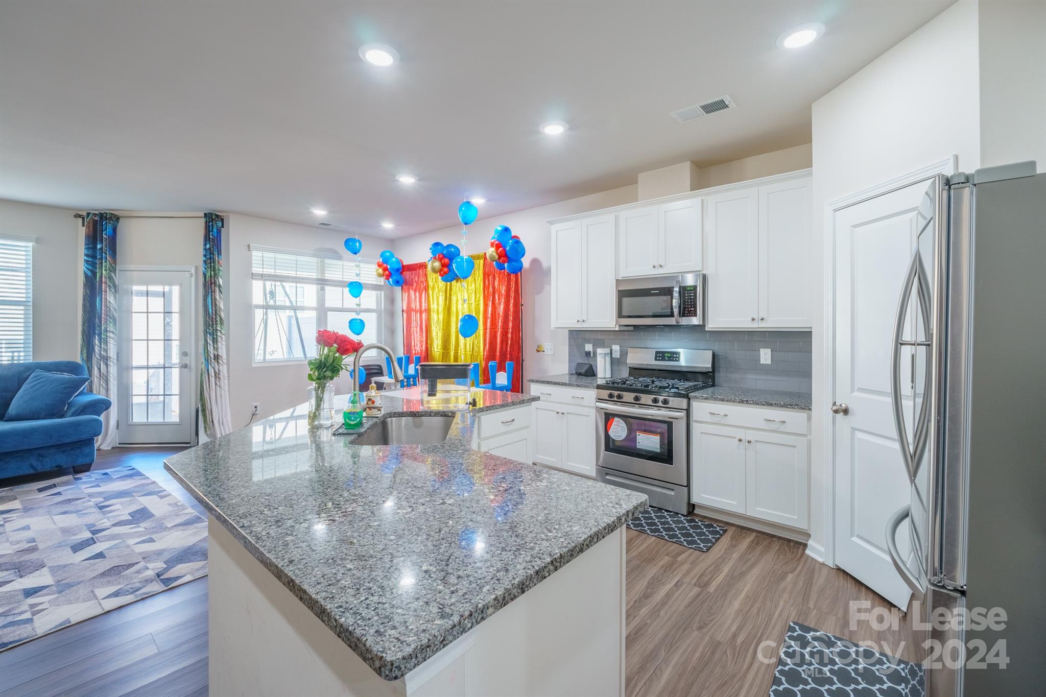 Windhaven - Residential Lease