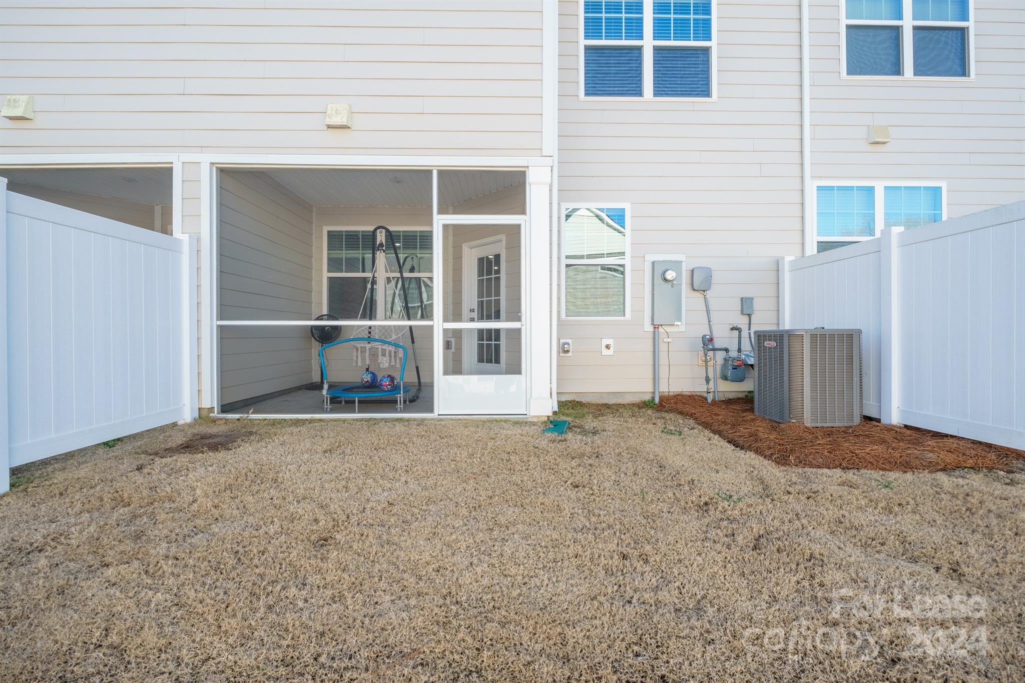 Windhaven - Residential Lease