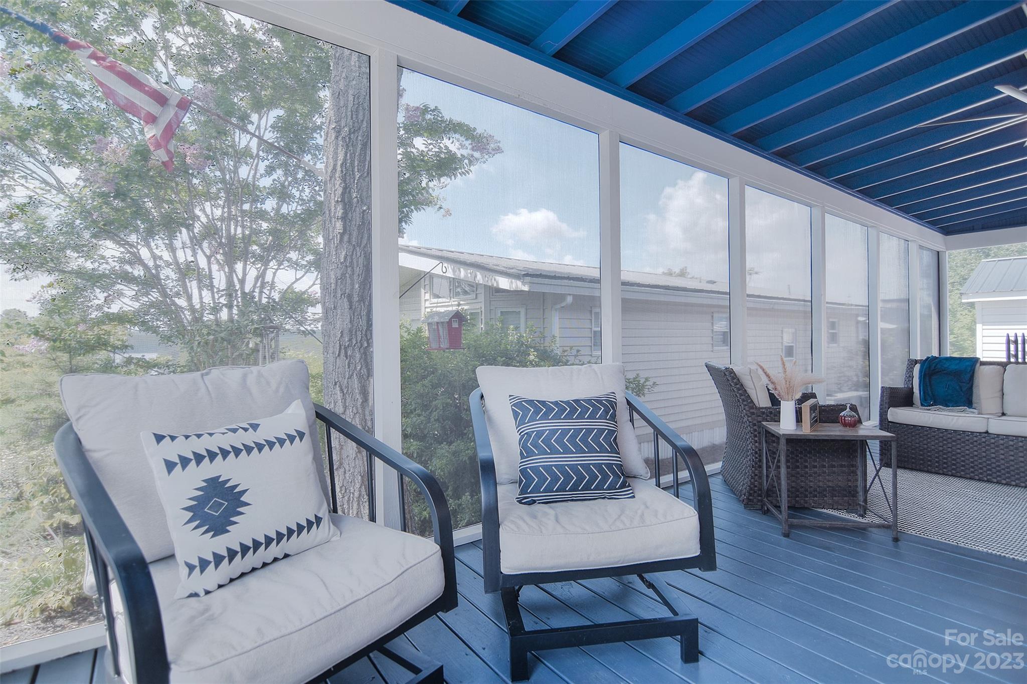 Badin Shores Resort - Residential