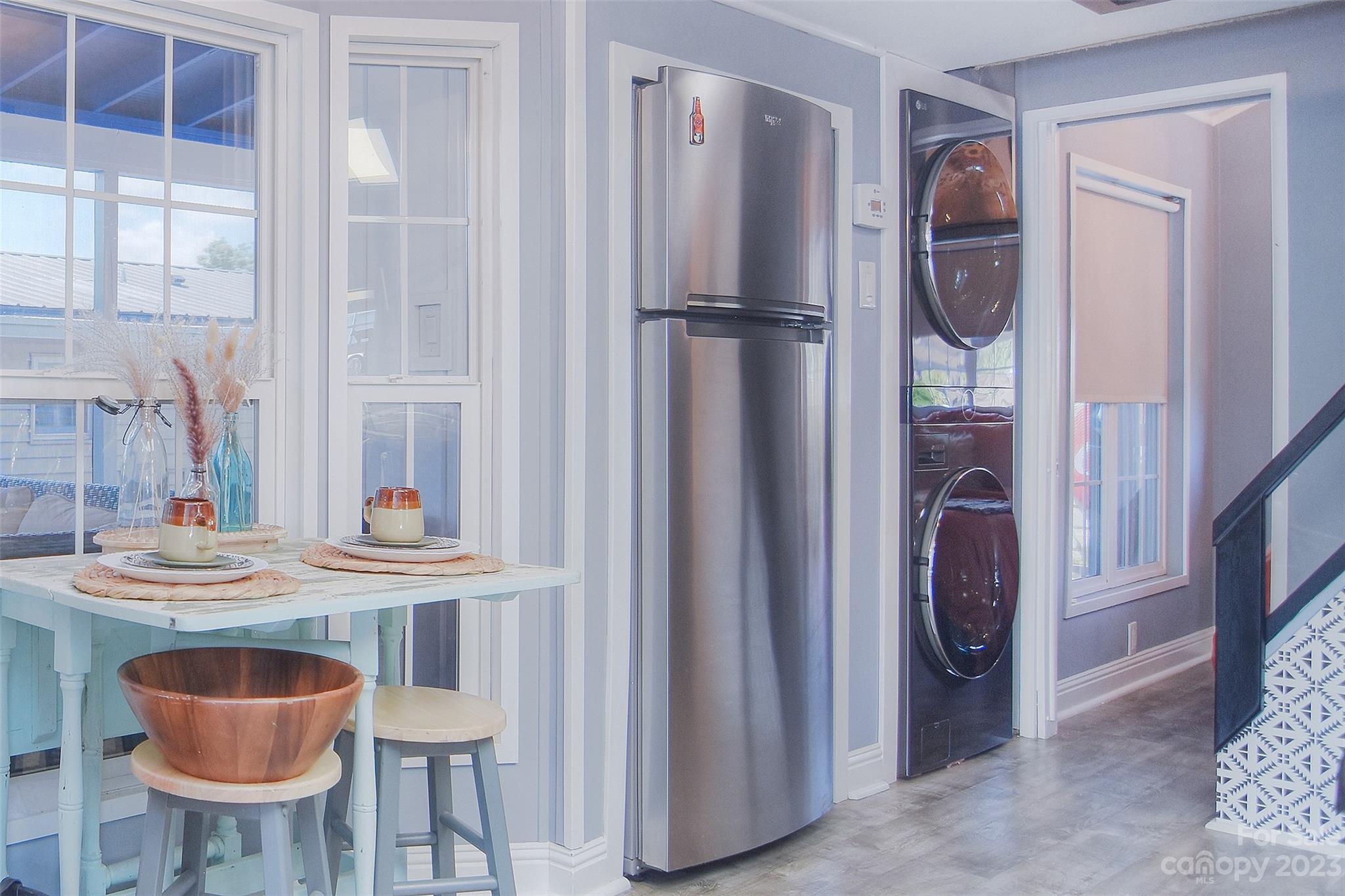 Badin Shores Resort - Residential