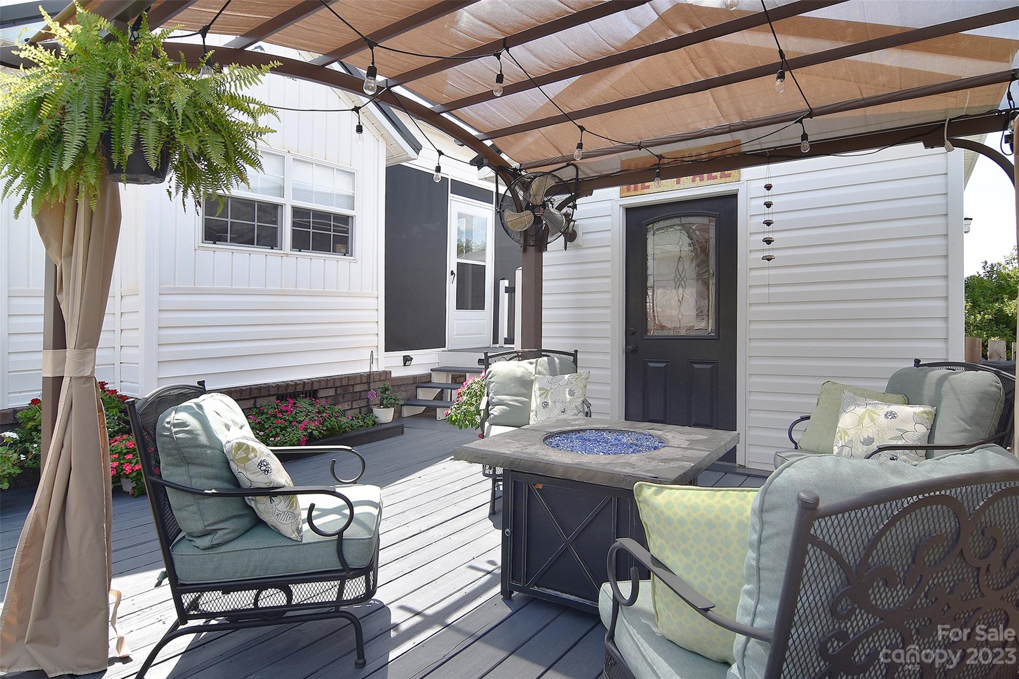 Badin Shores Resort - Residential