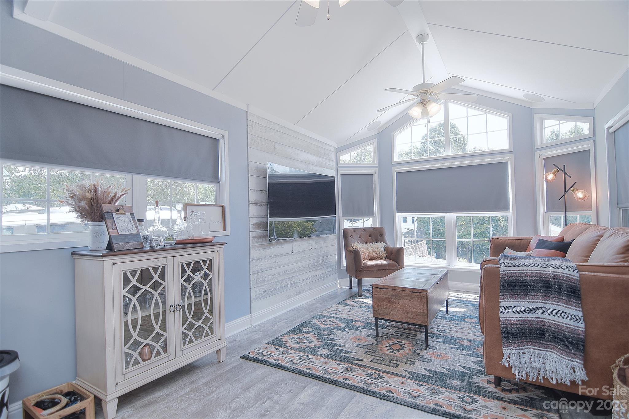 Badin Shores Resort - Residential