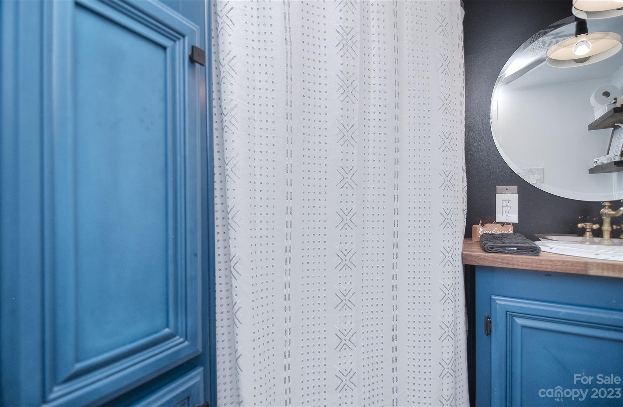 Badin Shores Resort - Residential