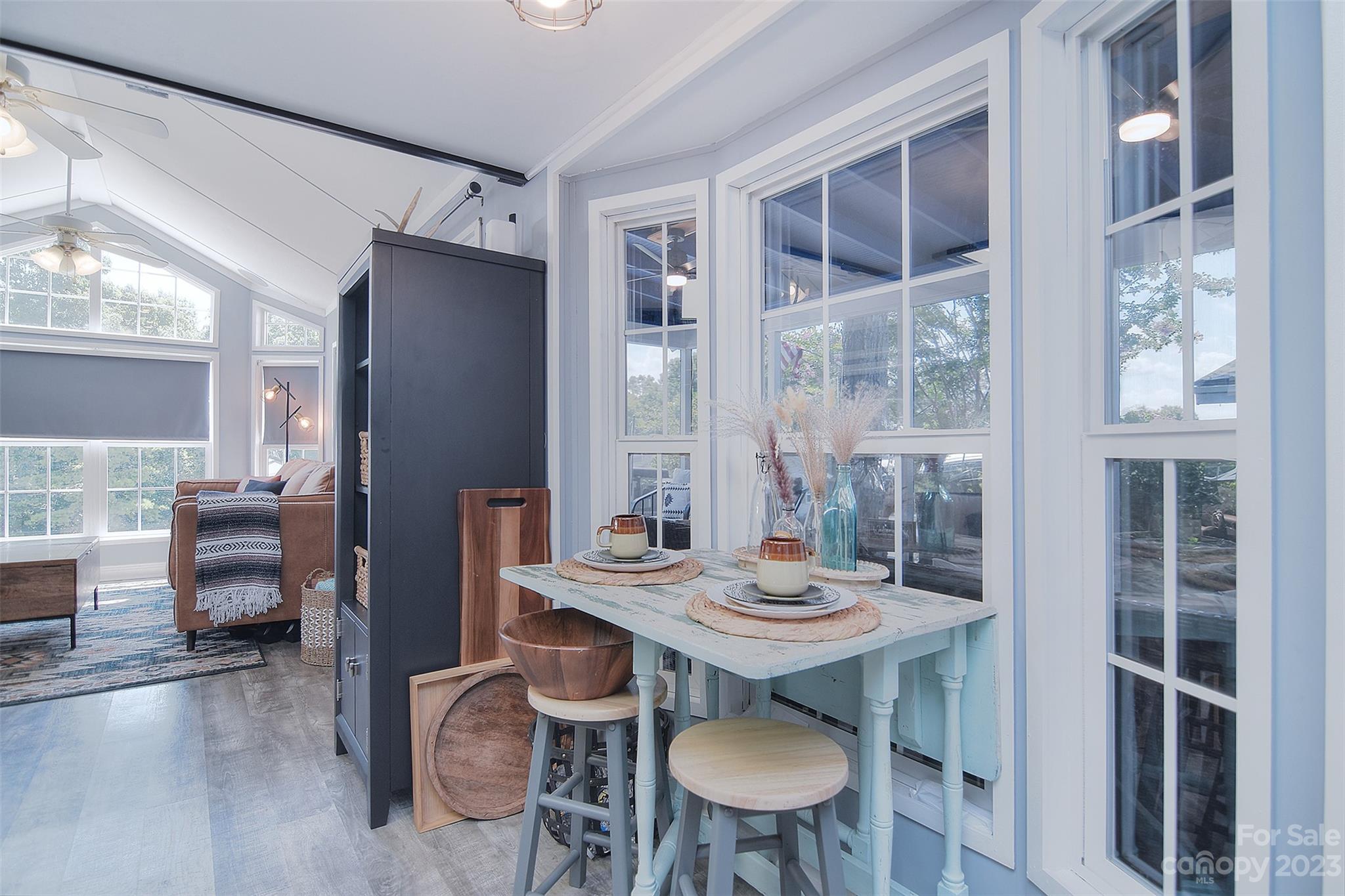 Badin Shores Resort - Residential