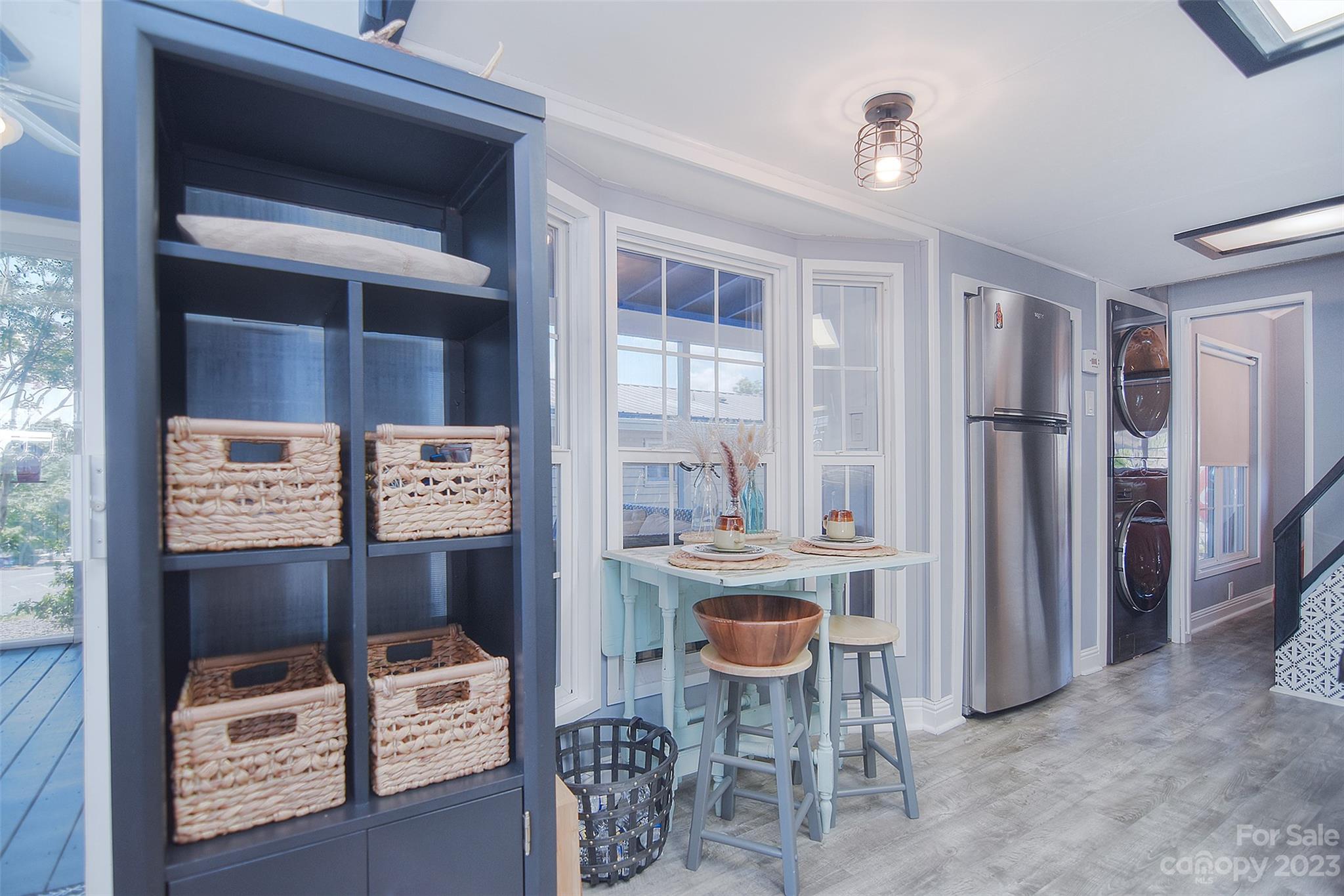 Badin Shores Resort - Residential