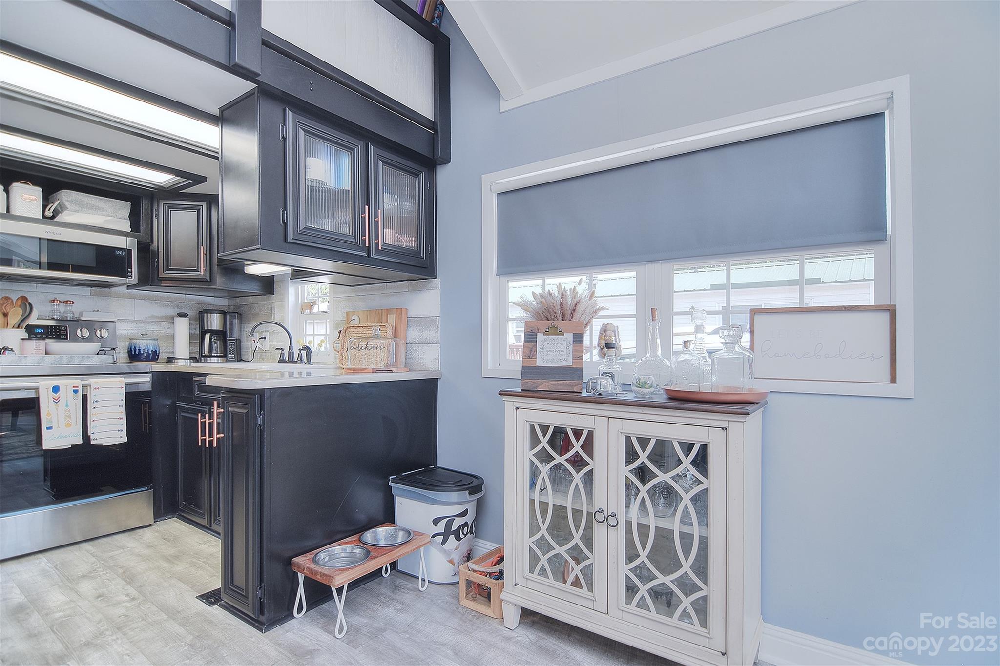 Badin Shores Resort - Residential