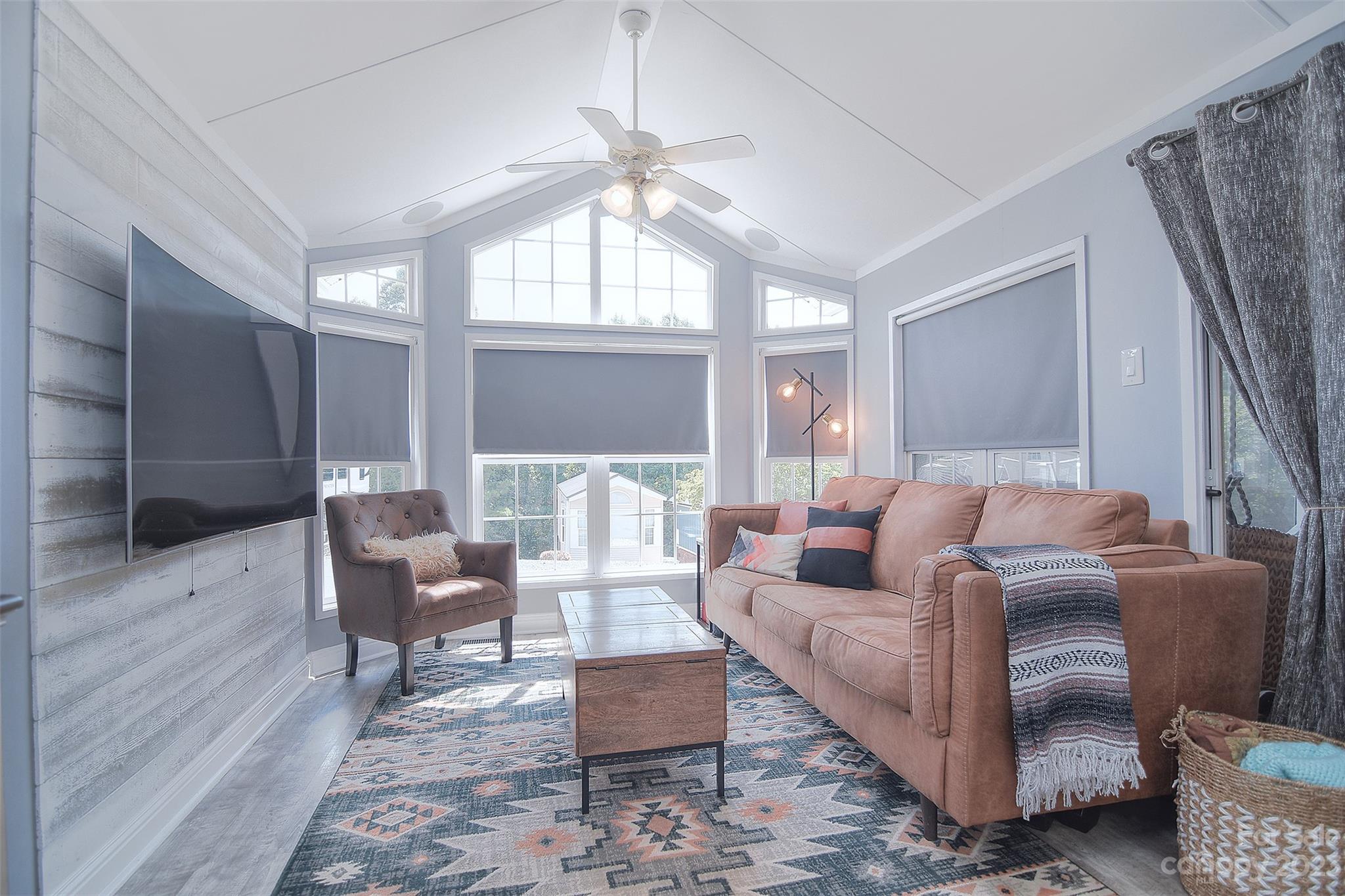 Badin Shores Resort - Residential